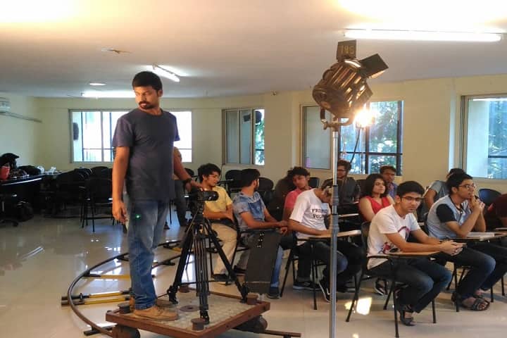 AAT College, Mumbai campus photo 4