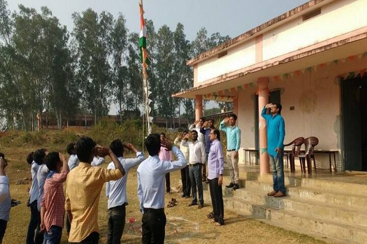 Government Model Residential Polytechnic, Seethampeta campus photo 5