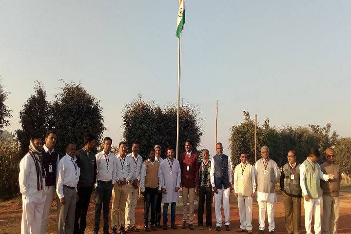 Vishwasrao Ransing College Arts Commerce and Science, Pune campus photo 6