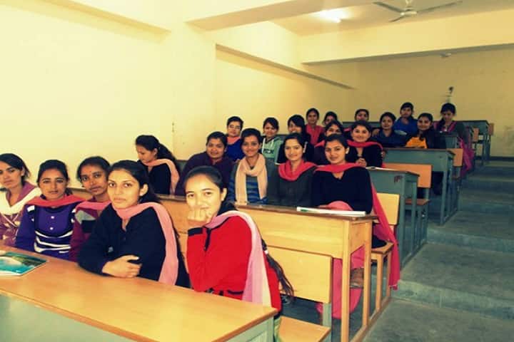 Government Millennium Polytechnic College, Chamba campus photo 2