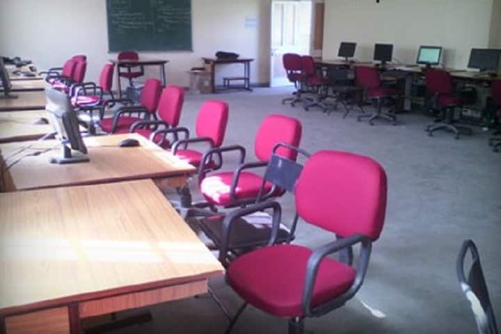 Government Millennium Polytechnic College, Chamba campus photo 6
