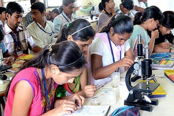 Art Commerce and Science College, Dharangaon campus photo 6