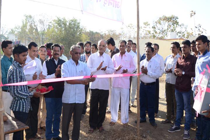 Katruwar Arts Ratanlal Kabra Science and BR Mantri Commerce College, Parbhani campus photo 5