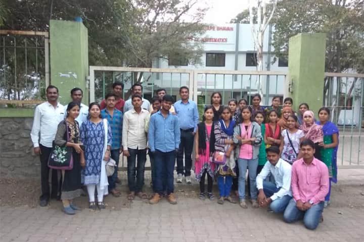 Katruwar Arts Ratanlal Kabra Science and BR Mantri Commerce College, Parbhani campus photo 6