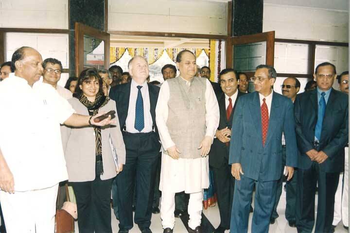 Vidya Pratishthan's School of Biotechnology, Baramati campus photo 2