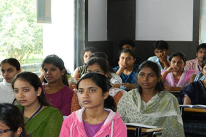 National School of Fashion Arts and Design, Bangalore campus photo 3