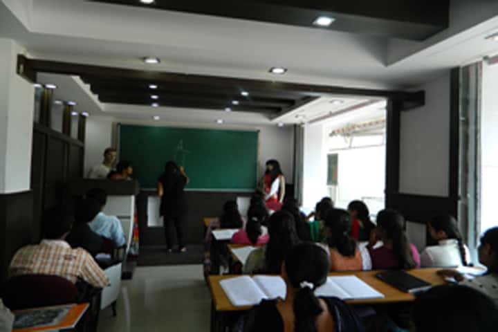 National School of Fashion Arts and Design, Bangalore campus photo 5