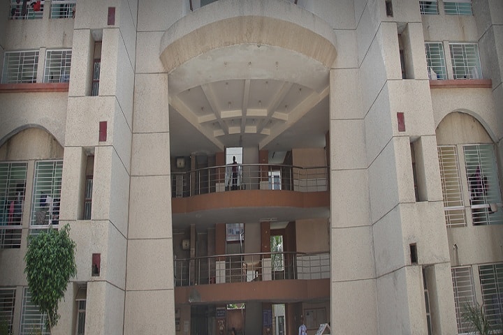 GNCT, Greater Noida campus photo 3
