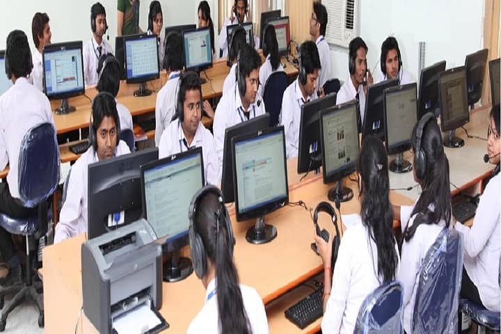 GNCT, Greater Noida campus photo 4