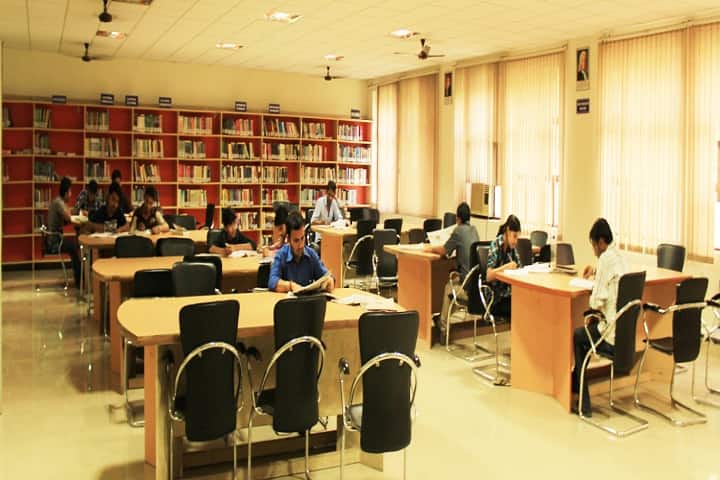 GNCT, Greater Noida campus photo 5