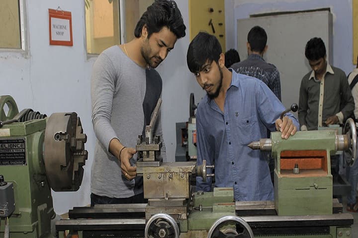 GNCT, Greater Noida campus photo 6