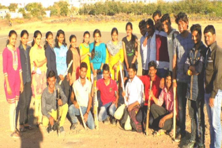 Pravara Institute of Research and Education in Natural and Social Sciences, Ahmednagar campus photo 3