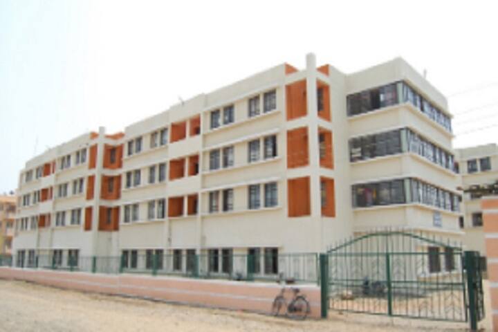 Pravara Institute of Research and Education in Natural and Social Sciences, Ahmednagar campus photo 6