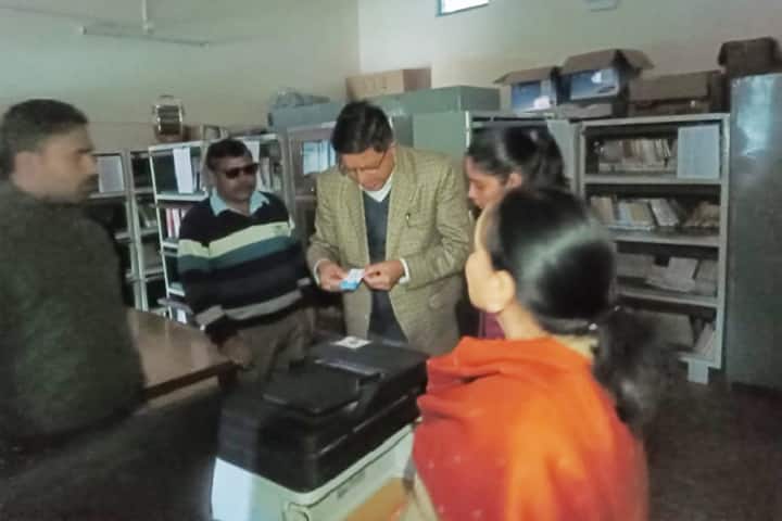 Government Degree College, Satpuli, Pauri Garhwal campus photo 4