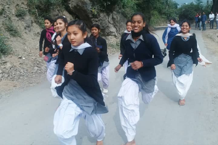 Government Degree College, Satpuli, Pauri Garhwal campus photo 5