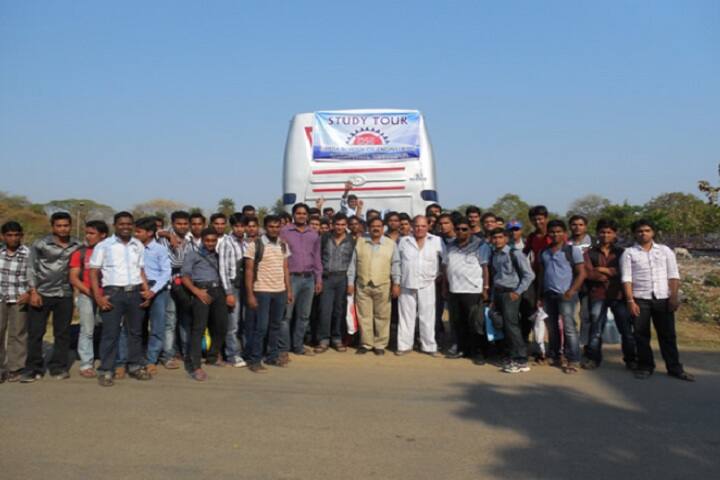 Orissa School of Engineering, Ganjam campus photo 6