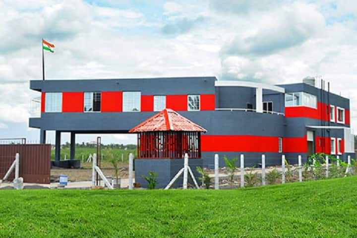 Tiranga College of Animation and VFX, Baramati campus photo 2