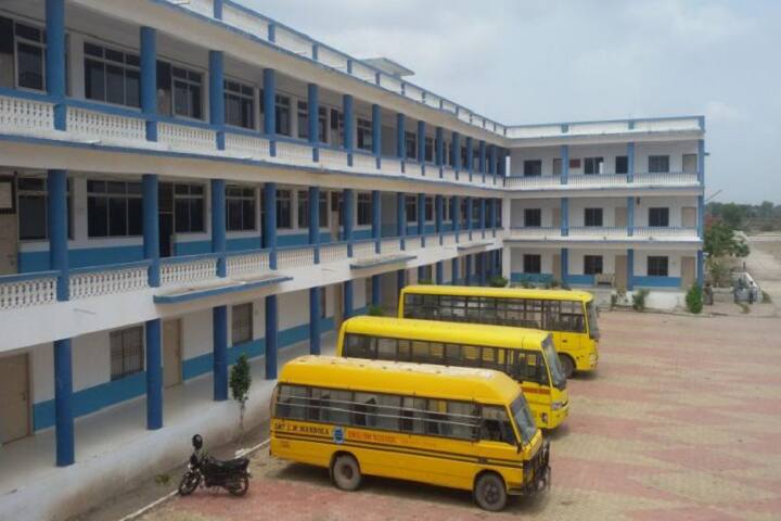 Smt VB Nandola Computer Science College, Una campus photo 6