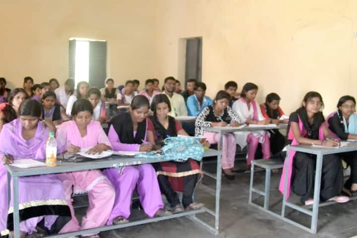 Krishna Ballav College, Bermo campus photo 3