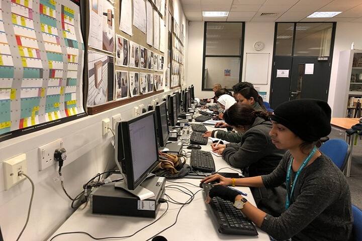 Times and Trends Academy, Chinchwad Campus, Pune campus photo 2