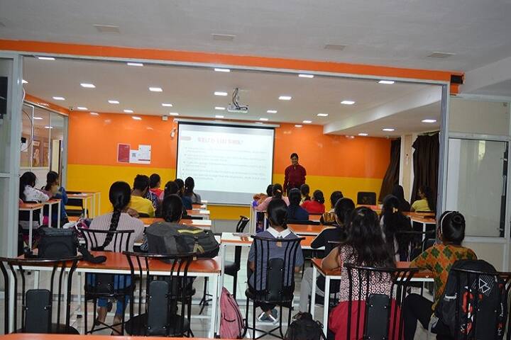 Times and Trends Academy, Chinchwad Campus, Pune campus photo 3