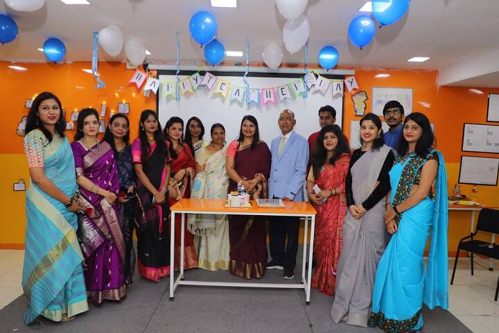 Times and Trends Academy, Chinchwad Campus, Pune campus photo 4