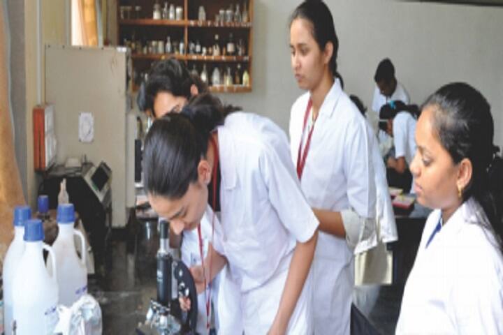 Shri Shivaji Vidya Prasarak Sanstha's Late Karmaveer Dr PR Ghogrey Science College, Dhule campus photo 2