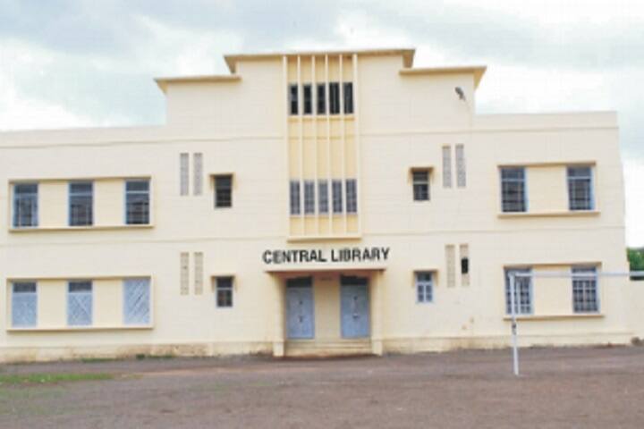 Shri Shivaji Vidya Prasarak Sanstha's Late Karmaveer Dr PR Ghogrey Science College, Dhule campus photo 3