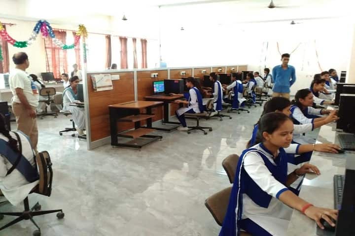 Government Girls Polytechnic, Shamli campus photo 2