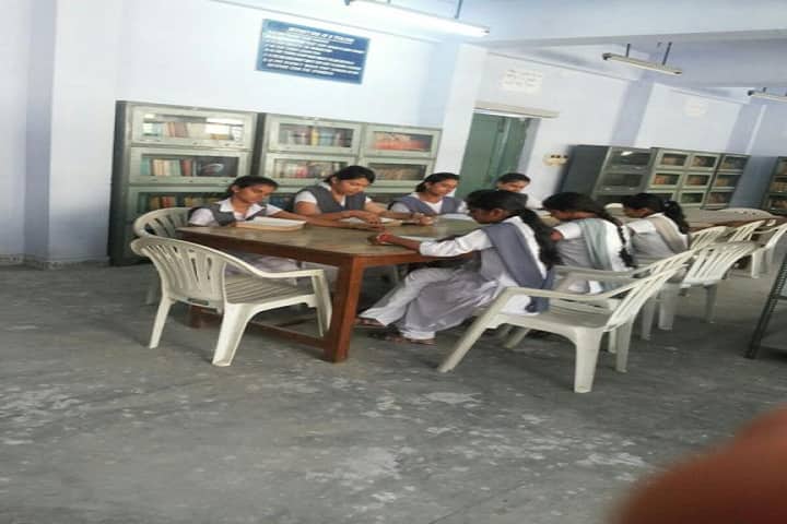 Government Girls Polytechnic, Shamli campus photo 4