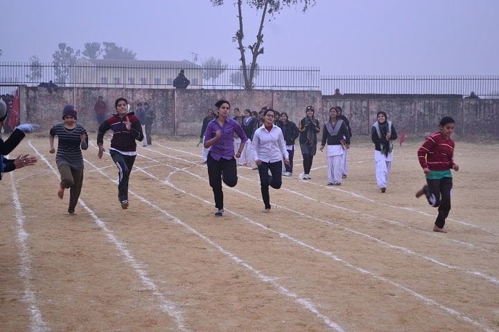 Government Girls Polytechnic, Shamli campus photo 5