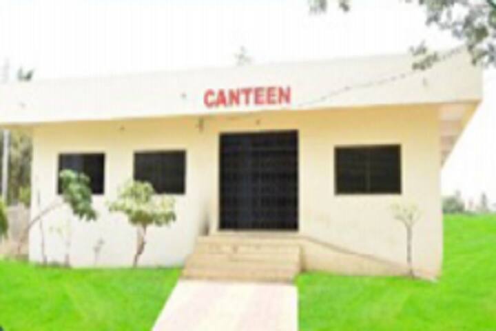 Bahirji Smarak Mahavidyalaya, Hingoli campus photo 5