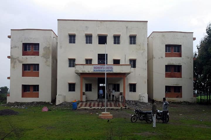 Bahirji Smarak Mahavidyalaya, Hingoli campus photo 6