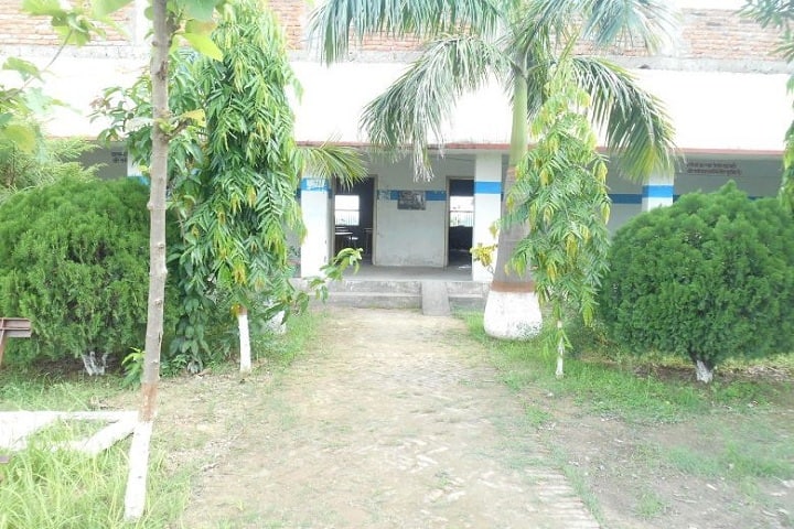 DS Maa Malti Devi Mahavidyalaya, Ballia campus photo 2