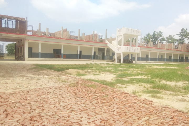 DS Maa Malti Devi Mahavidyalaya, Ballia campus photo 4