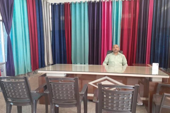 DS Maa Malti Devi Mahavidyalaya, Ballia campus photo 5