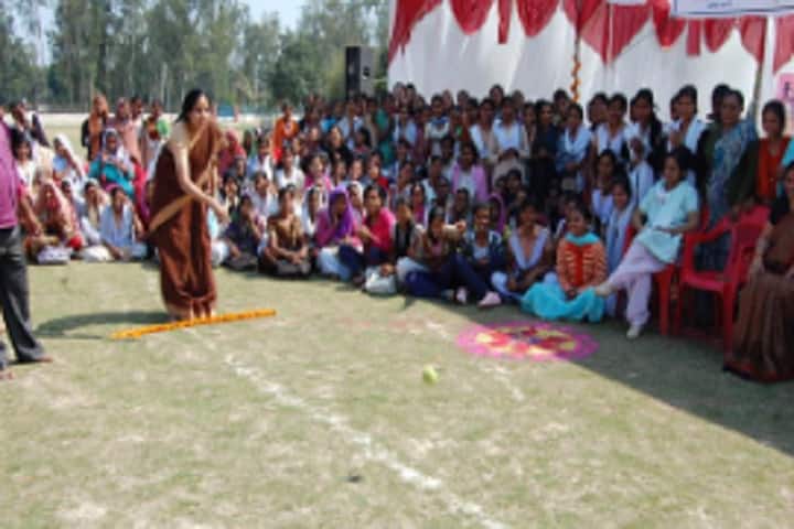 Government Girls Degree College, Varanasi campus photo 2