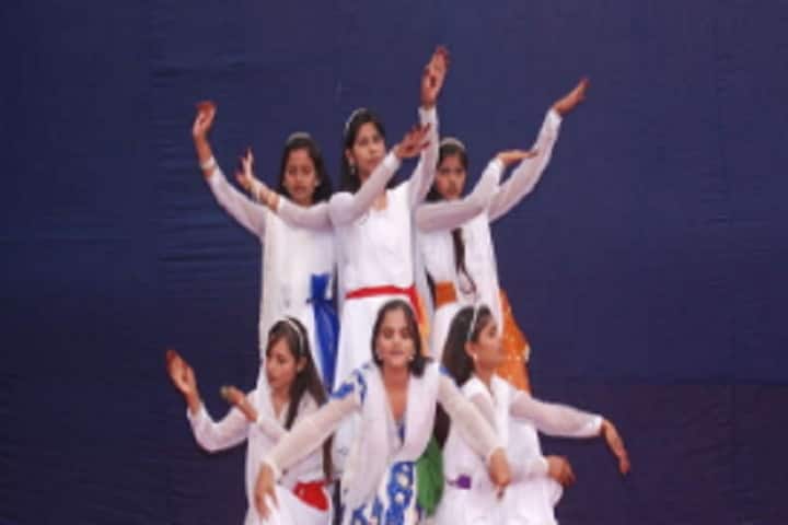 Government Girls Degree College, Varanasi campus photo 3