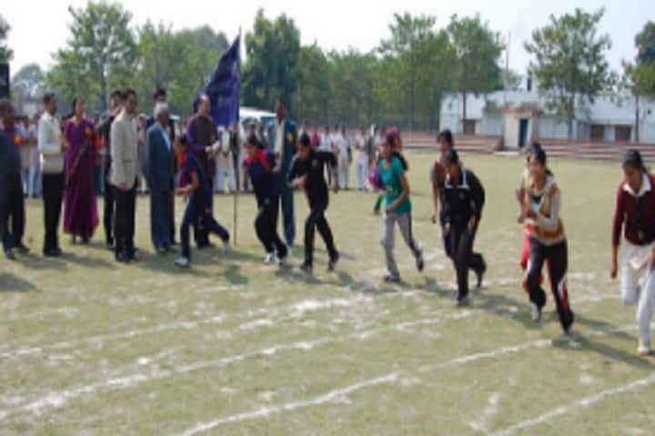 Government Girls Degree College, Varanasi campus photo 4