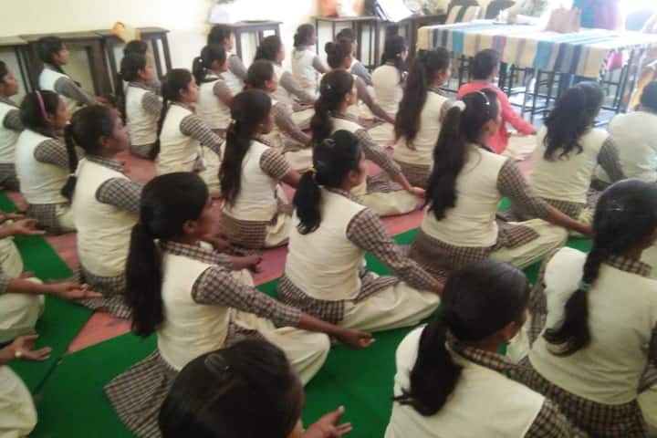 Government Girls Degree College, Varanasi campus photo 6