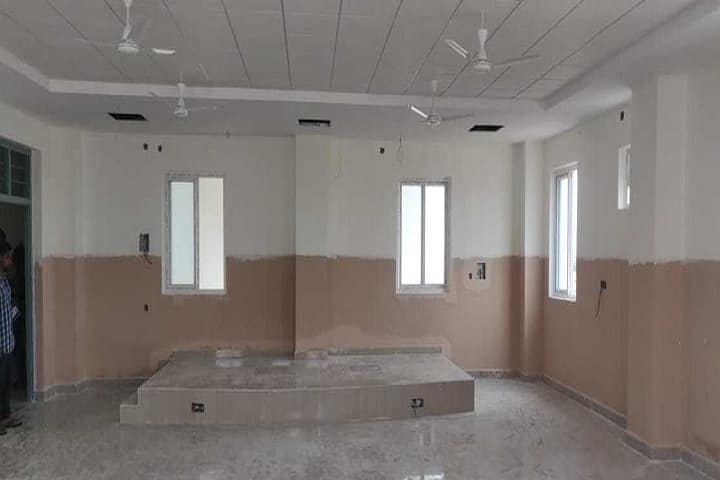 Government Medical College, Mulugu campus photo 2