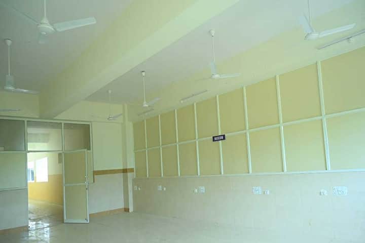 Government Medical College, Mulugu campus photo 5