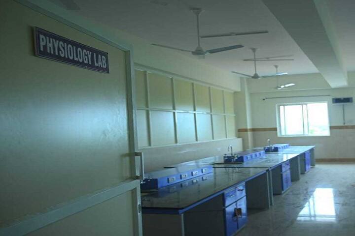 Government Medical College, Mulugu campus photo 6