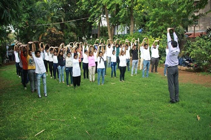 LS Raheja School of Art, Mumbai campus photo 4