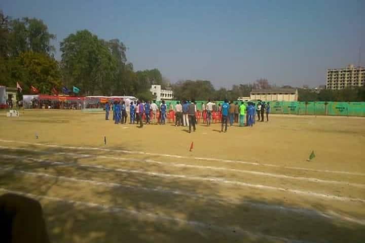 Government Girls Polytechnic, Lucknow campus photo 5