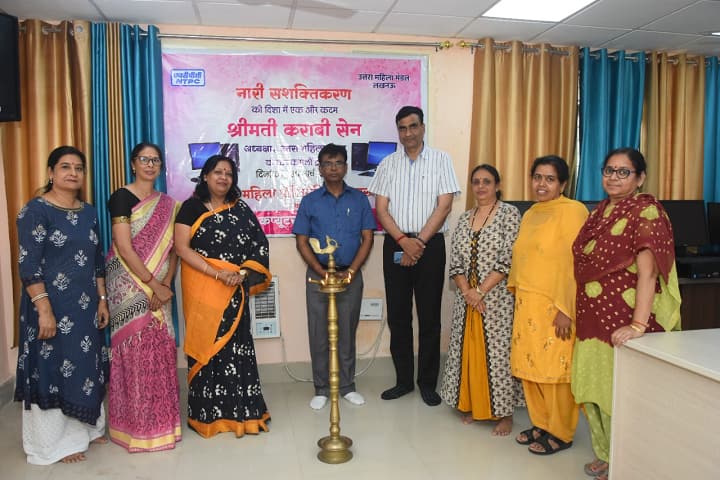 Government Girls Polytechnic, Lucknow campus photo 6