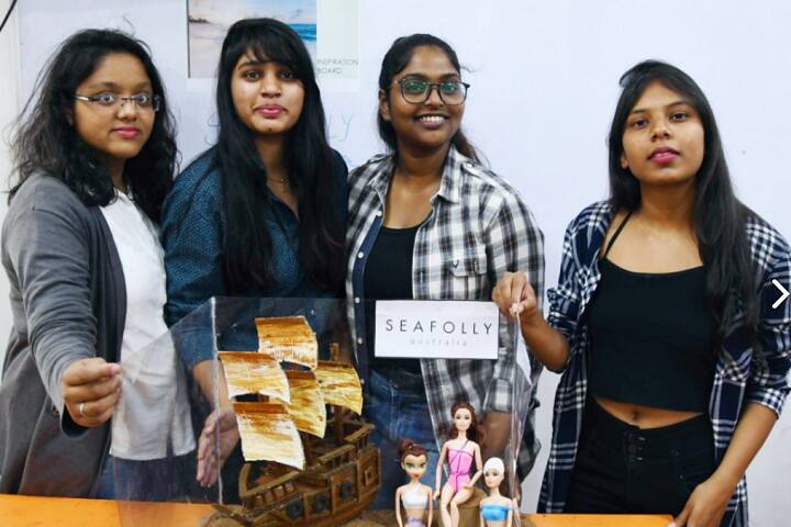 Times and Trends Academy, Koregaon Park, Pune campus photo 2