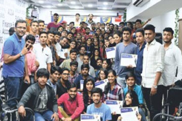 Times and Trends Academy, Koregaon Park, Pune campus photo 4