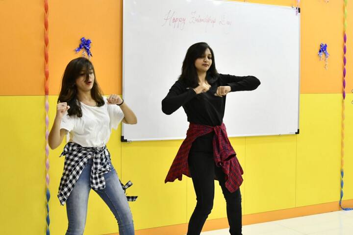 Times and Trends Academy, Koregaon Park, Pune campus photo 5