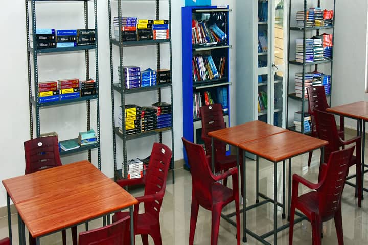Government Medical College, Mancherial campus photo 4